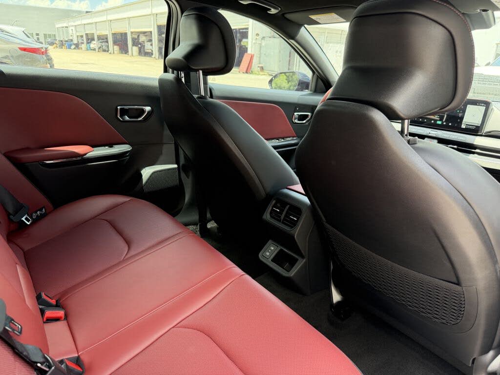 2026 Kia K4 Hatchback