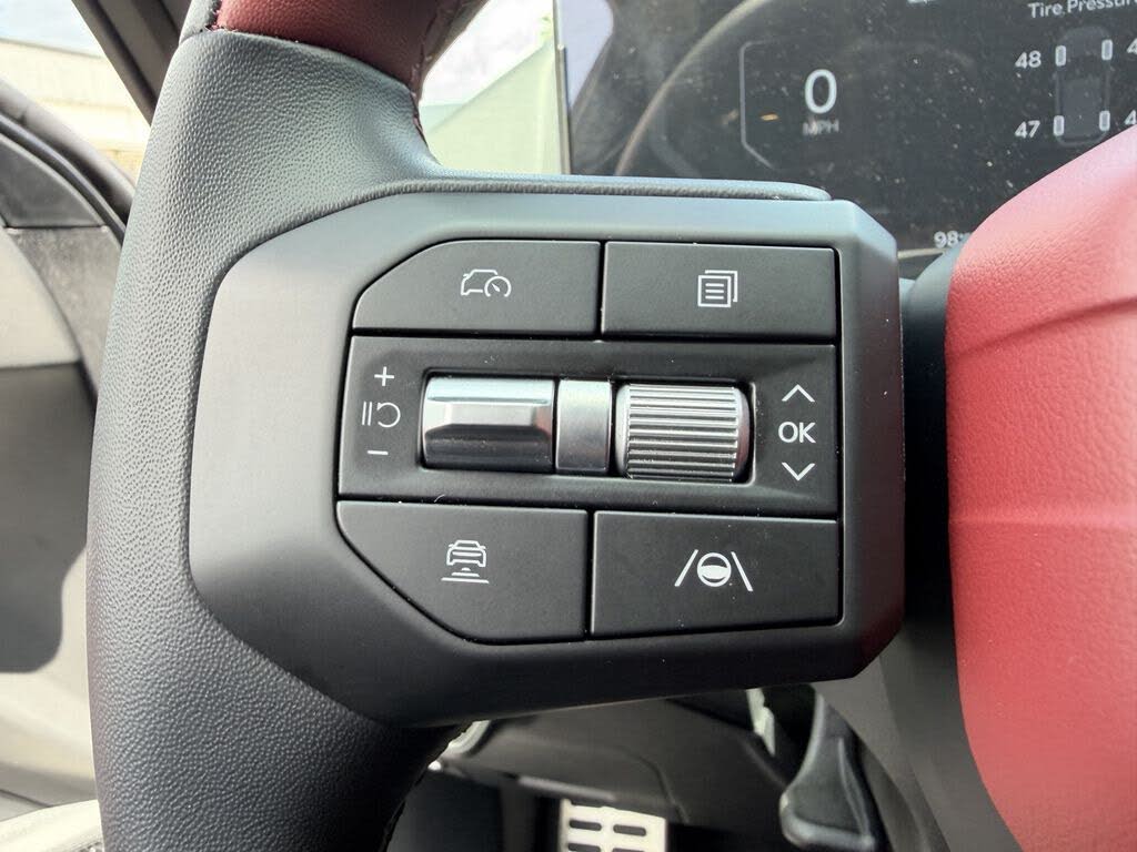 2026 Kia K4 Hatchback