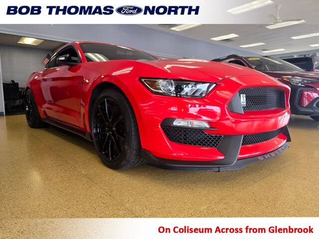2020 Ford Mustang deal in Fort Wayne, IN