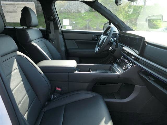 2025 Hyundai Santa Fe