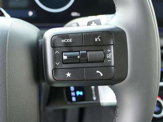 2025 Hyundai Santa Fe