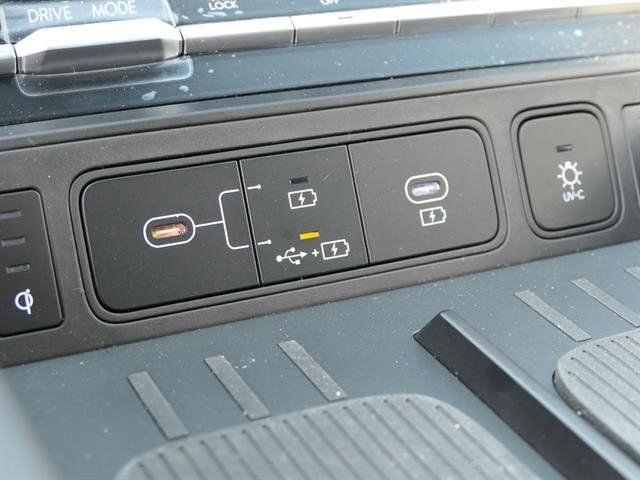 2025 Hyundai Santa Fe