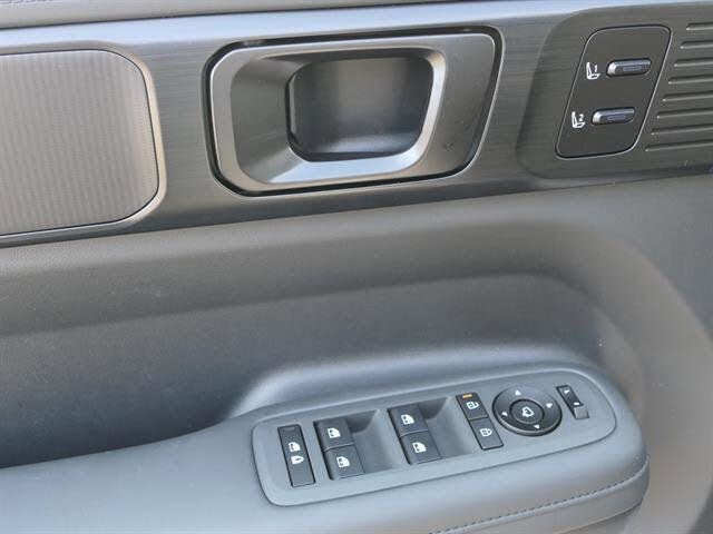 2025 Hyundai Santa Fe