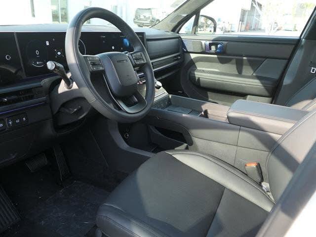 2025 Hyundai Santa Fe