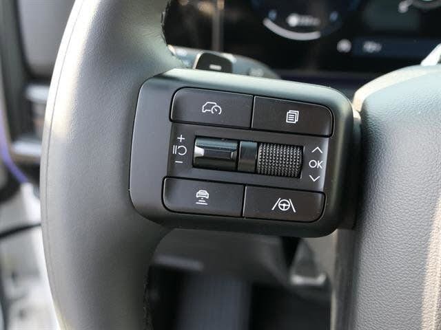 2025 Hyundai Santa Fe