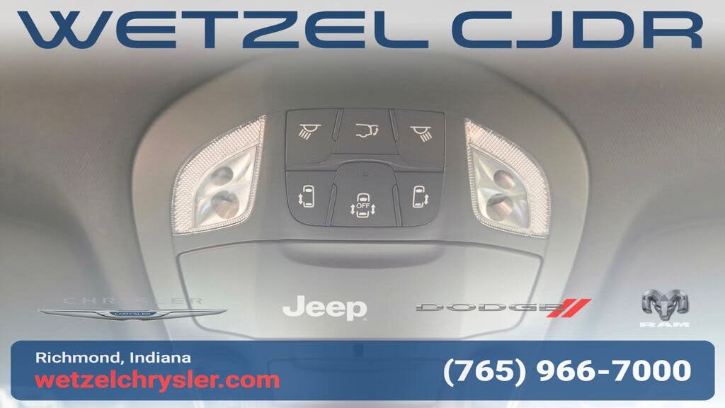 2027 Chrysler Pacifica