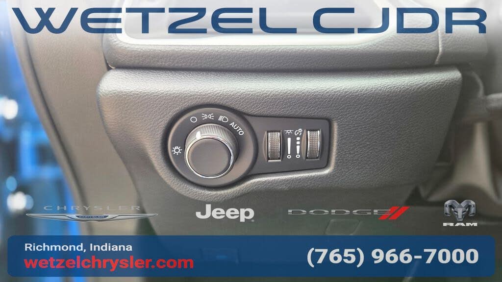 2027 Chrysler Pacifica