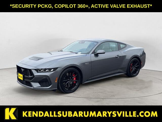 2024 Ford Mustang GT Premium for sale in Marysville, WA