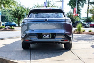 2026 Nissan Murano