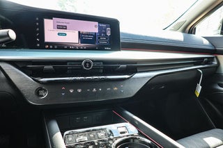 2026 Nissan Murano