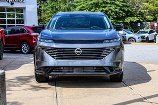 2026 Nissan Murano