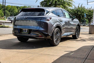 2026 Nissan Murano