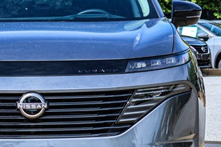 2026 Nissan Murano