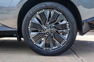 2026 Nissan Murano