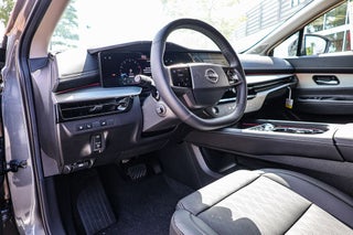 2026 Nissan Murano
