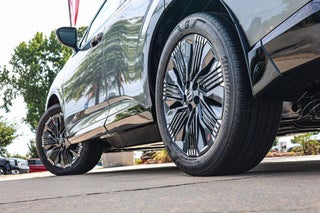2026 Nissan Murano