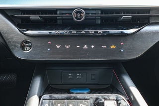 2026 Nissan Murano