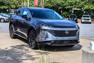 2026 Nissan Murano