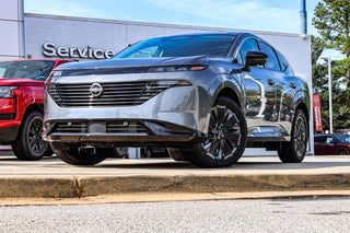 2026 Nissan Murano