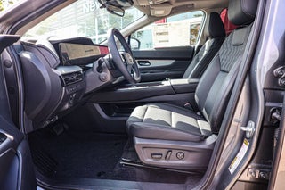 2026 Nissan Murano