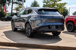 2026 Nissan Murano