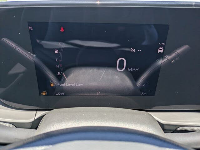 2026 Buick Envista