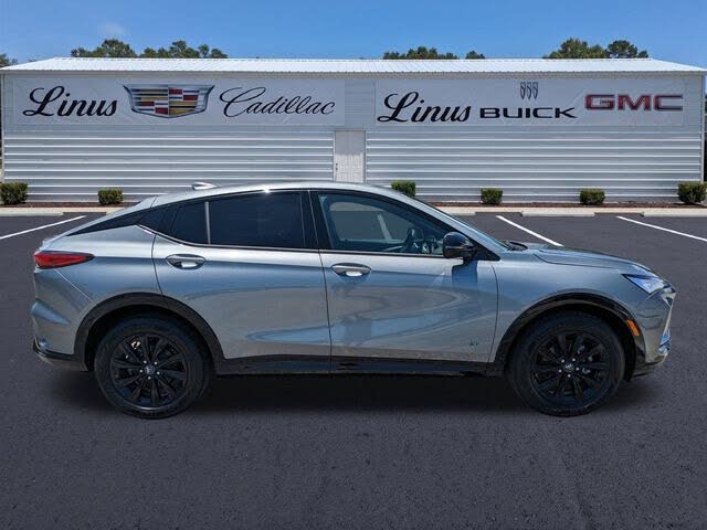 2026 Buick Envista