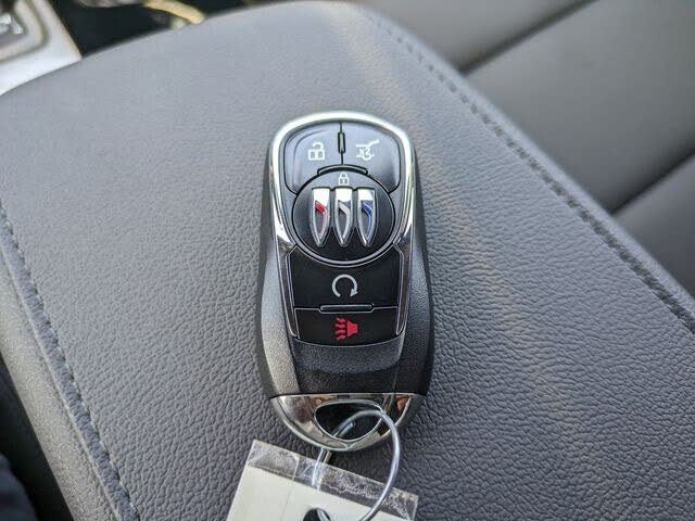2026 Buick Envista