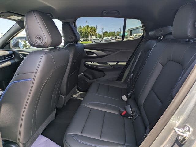 2026 Buick Envista