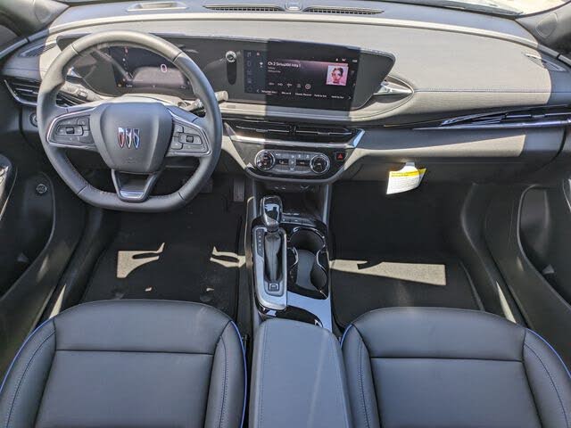 2026 Buick Envista