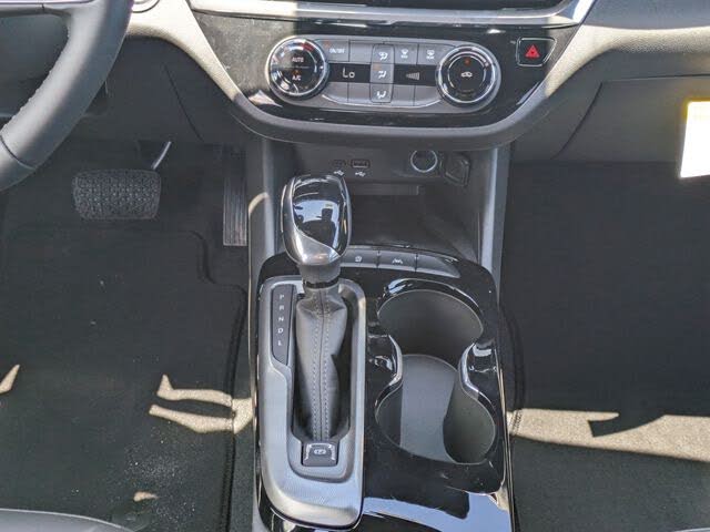 2026 Buick Envista