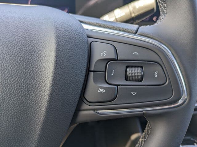 2026 Buick Envista