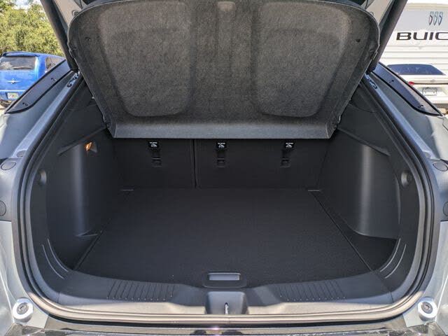 2026 Buick Envista
