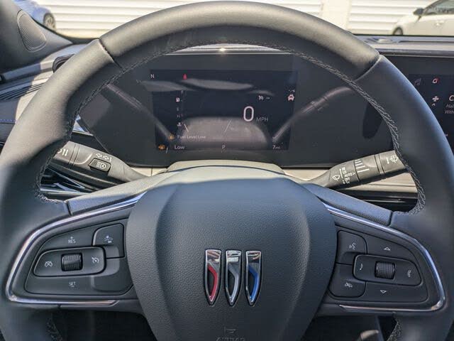 2026 Buick Envista
