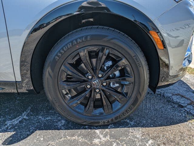 2026 Buick Envista