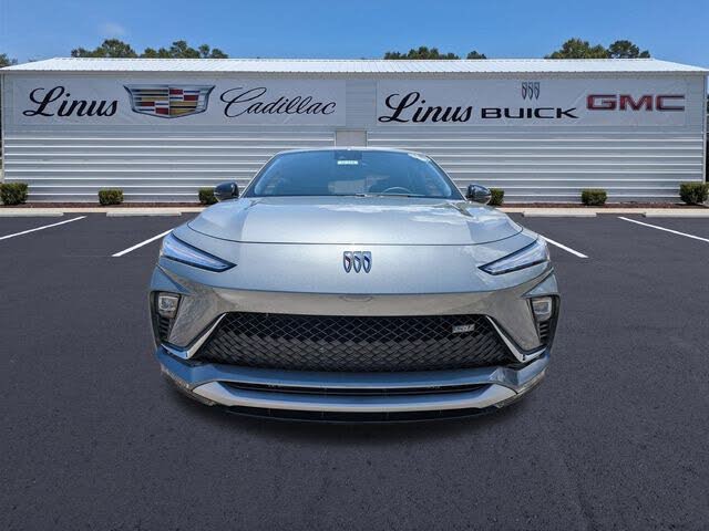 2026 Buick Envista
