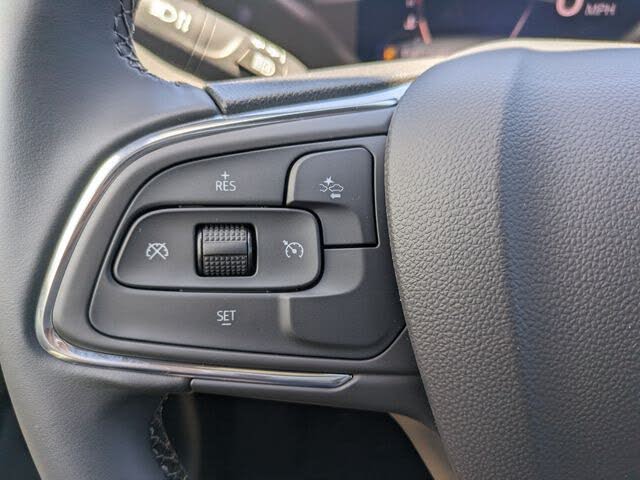 2026 Buick Envista