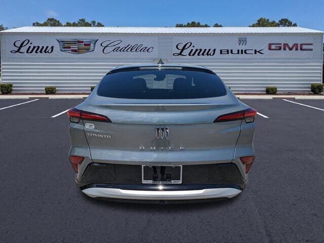 2026 Buick Envista