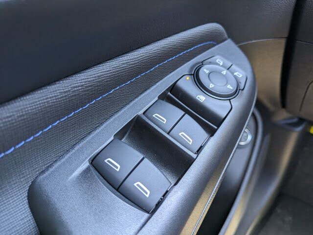 2026 Buick Envista