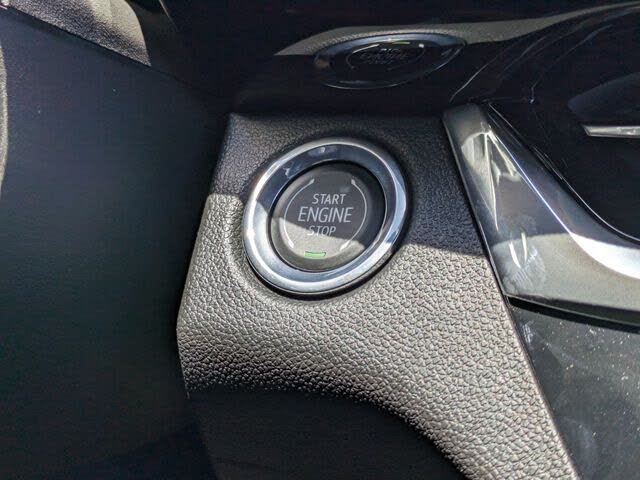 2026 Buick Envista