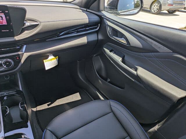 2026 Buick Envista