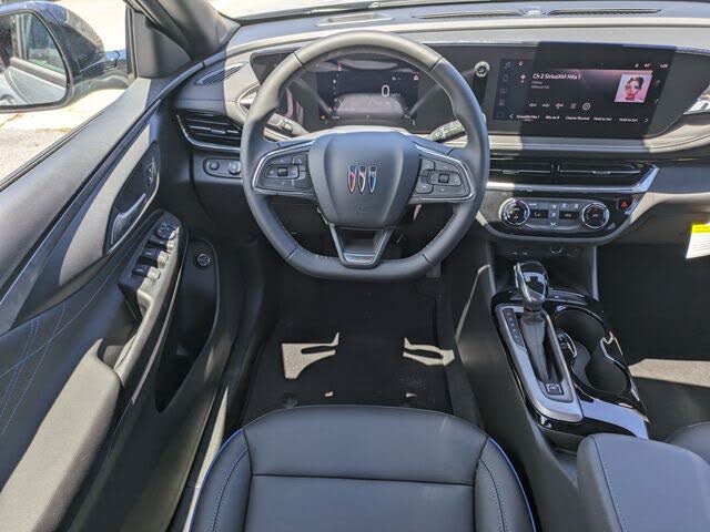 2026 Buick Envista