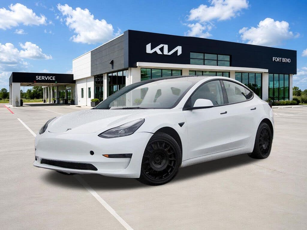 2023 Tesla Model 3 Performance for sale in Rosenberg, TX