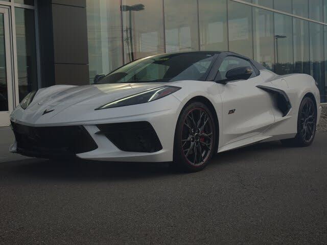 2023 Chevrolet Corvette Stingray for sale in Cincinnati, OH