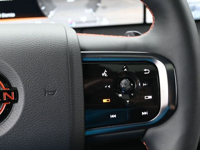 2025 Nissan Armada