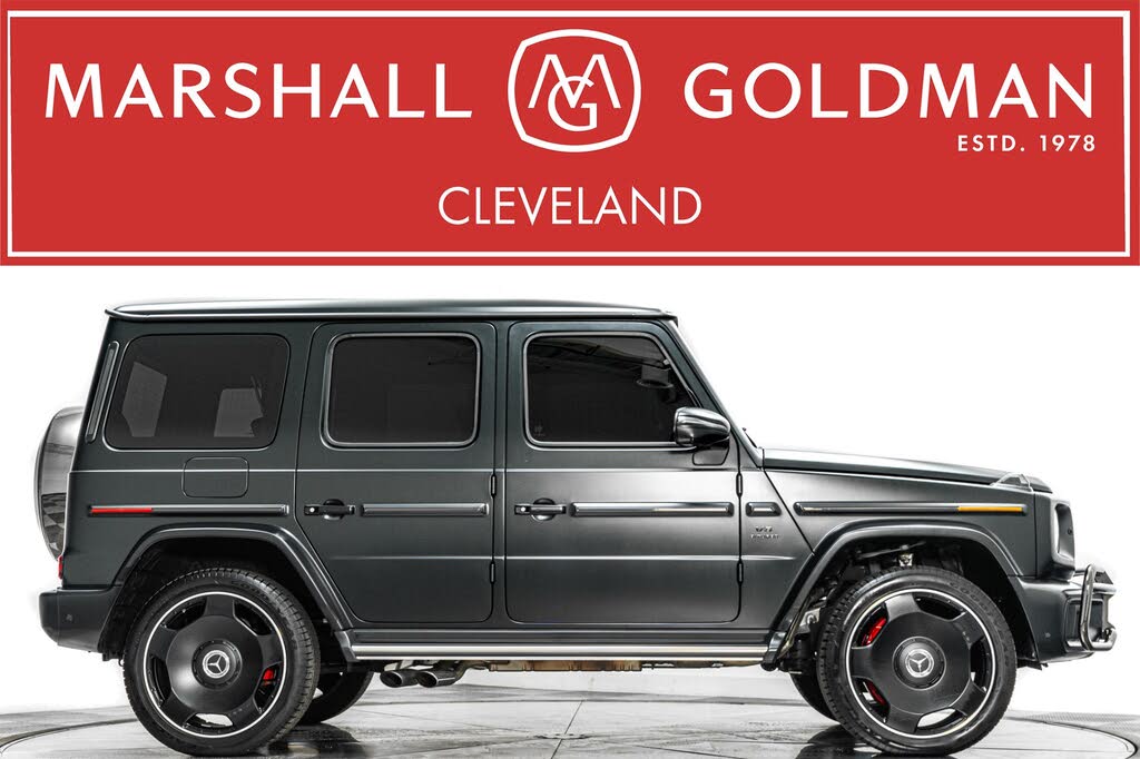 2026 Mercedes-Benz G-Class AMG G 63 for sale in Cleveland, OH