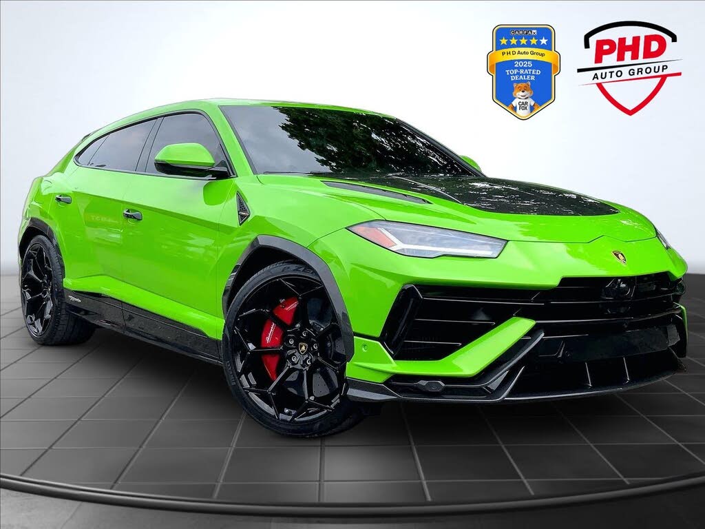 2024 Lamborghini Urus Performante for sale in Elyria, OH