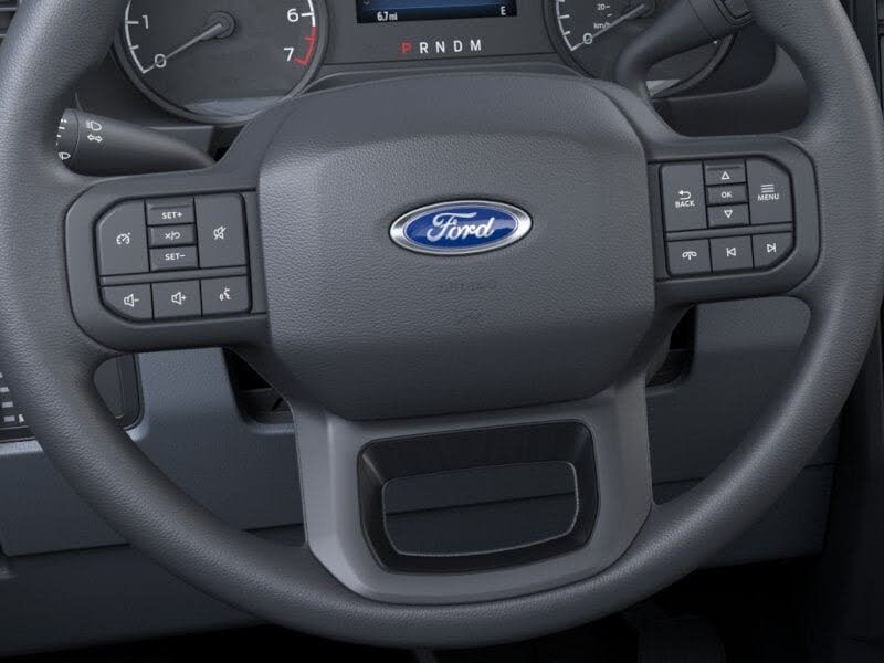 2026 Ford F-250 Super Duty