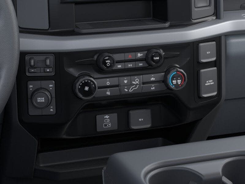 2026 Ford F-250 Super Duty