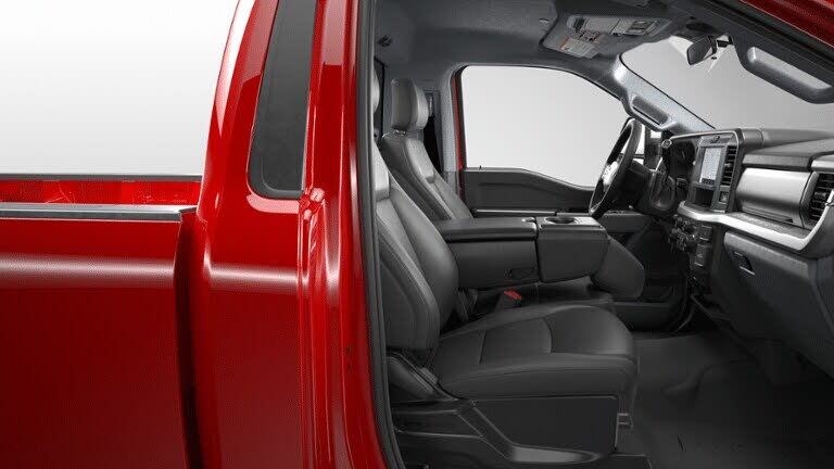 2026 Ford F-250 Super Duty